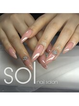 ソル(sol)/
