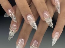禅ビューティー ネイル(Zen beauty nail)/
