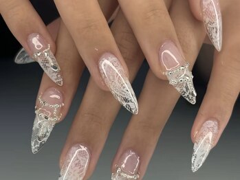禅ビューティー ネイル(Zen beauty nail)/