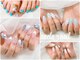 アネラネイル(anela nail)の写真