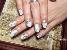 カットアンドスタイル クラウン(Cut & Style Clown)/ジェルやり放題【横浜】