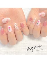 サロンドマイン(salon de mynn.)/