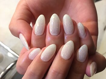 サロンドチェリーブロッサム(Salon de Cherryblossom)/