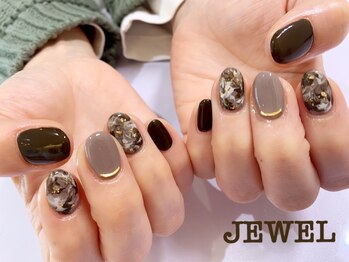 ジュエル(JEWEL)/★定額キャンペーン★