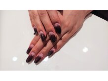 グラマラス アンジェアイ 国分寺店(glamourous/ange eye)/グラデーション