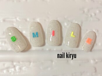 アイラッシュ キリュウ(Eye Lush Kiryu)/定額プラン5500円→♪