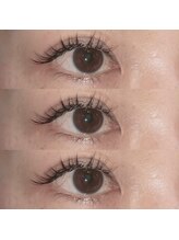 ティエル suite店(TIELU)/セクシースタイル