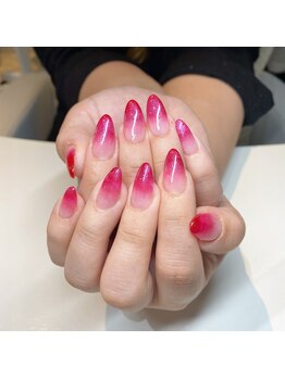 ネイルニジュウバンチアネックスシュウナン(Nail 20Banchi ANNEX Shunan)/