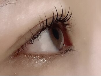 カラン 焼津店(CALIN)/パリジェンヌラッシュリフト