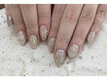 ミュゼアート(musee art)/ニュアンスネイル