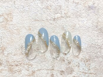 ヘアー ネイル バッサ(Hair/Nail BASSA)/