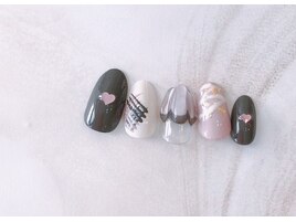 シーズンデザイン＊バレンタイン