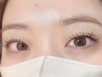 クレセント アイアンドネイル 今泉店(Crescent)/パリジェンヌ