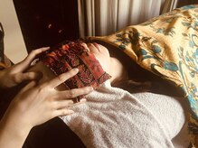 タイ古式マッサージ アルン/ドライヘッドスパ＆タイ古式全身