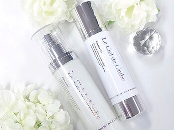 エヴァーグレース プレミシャス 心斎橋店(EVER GARACE Premycious)/こだわりの化粧品>化粧水・乳液