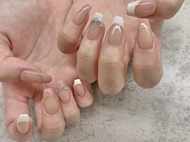 (平田)フレンチガーリー