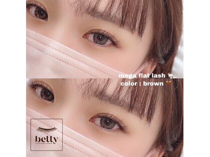ベティ 小倉SAINTcity店(betty)の写真