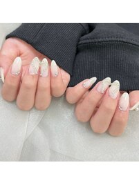 ハートネイル