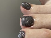 サンロクゴプラス(365+)/フットネイル