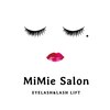 ミミィサロン(MiMie Salon)ロゴ