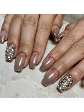 B./マオジェルカラー