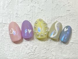 パーティープラン