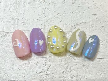 ハーフバックス 堀之内店/パーティープラン