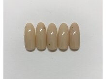 ティーネイル/ハンドジェルネイル/定額ネイル