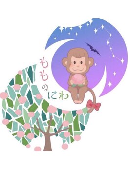 桃源郷もものにわ 関内店/桃ちゃん