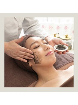 キラリス(Kilaris)/【剥けないハーブピーリング】