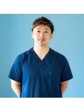 神経活性整体院クラタ(神経活性整体院KURATA) 藏田 浩由