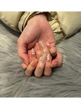 はあとねいる 八事店/八事バレンタイン限定デザイン