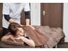 【新規】健康整体マッサージ60分　5000円→3778円