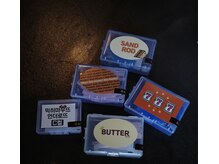 ウェヌス アイ ビューティ(VENUS eye beauty)/韓国ロッド