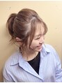 ミッドポイント(mid point) 熊谷 (桶谷)