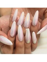 シェリ(cheri)/ワンカラースカルプ￥11000