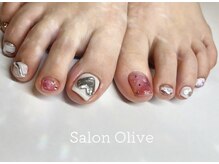 サロン オリーブ(Salon Olive)/