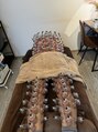 鍼灸院ワタナベコウヘイ(Watanabe Kohei) これが全身カッピングです!