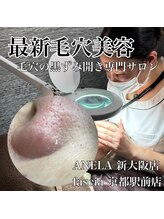 アネラ(ANELA)/毛穴エクストラクション症例.2