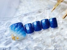 フレイヤ 銀座店(FREJA)/フットSilverコース