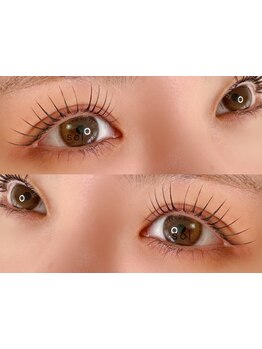 大人女性向けこだわりサロン