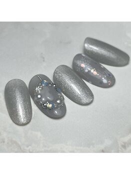 リアン(lien)/定額トレンドb