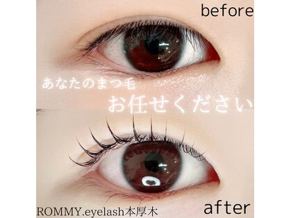ロミー 本厚木店(ROMMY)の写真