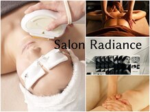 サロン ラディアンス(Salon Radiance)