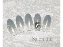 サロン チッチ(Salon titti)/定額ティアラコース☆