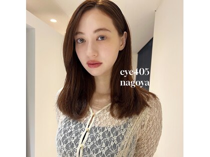 アイヨンマルゴ(EYE405)の写真