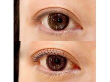アルーマ アイ(allma.eye)/ まつ毛パーマ　まつ毛カール