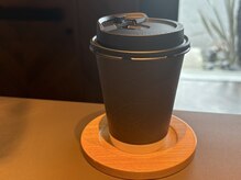 リジョーナ 岐南店(Lijona)/ドリンクお渡し