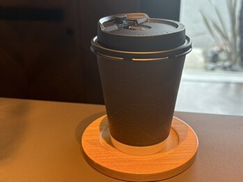 リジョーナ 岐南店(Lijona)/ドリンクお渡し