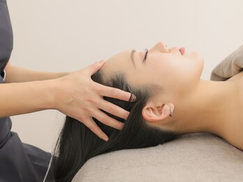 ビーユー(Be.you)/脳の疲れを癒したい方へ…